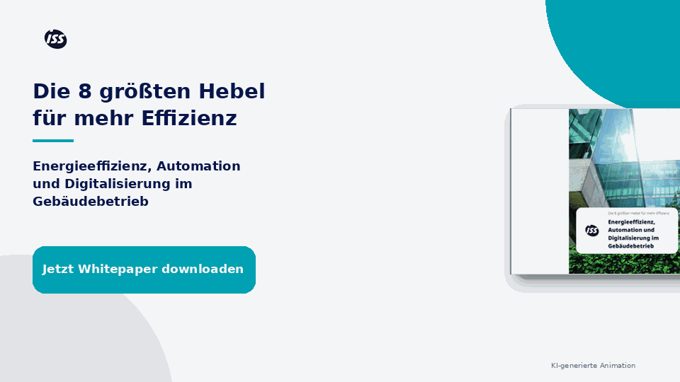 Hier Whitepaper downloaden zu Energieeffizienz, Automation und Digitalisierung Hier Whitepaper downloaden zu Energieeffizienz, Automation und Digitalisierung