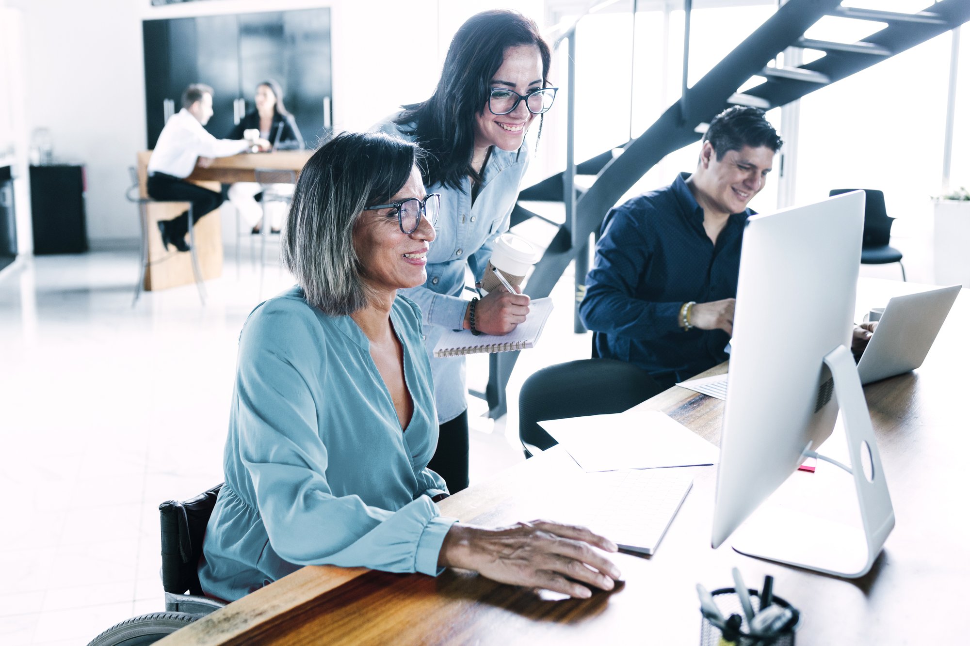 International Womens Day 2022 #BreakTheBias (1)