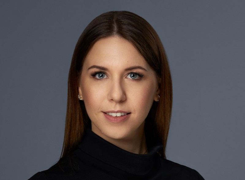Anita Trzaskawka