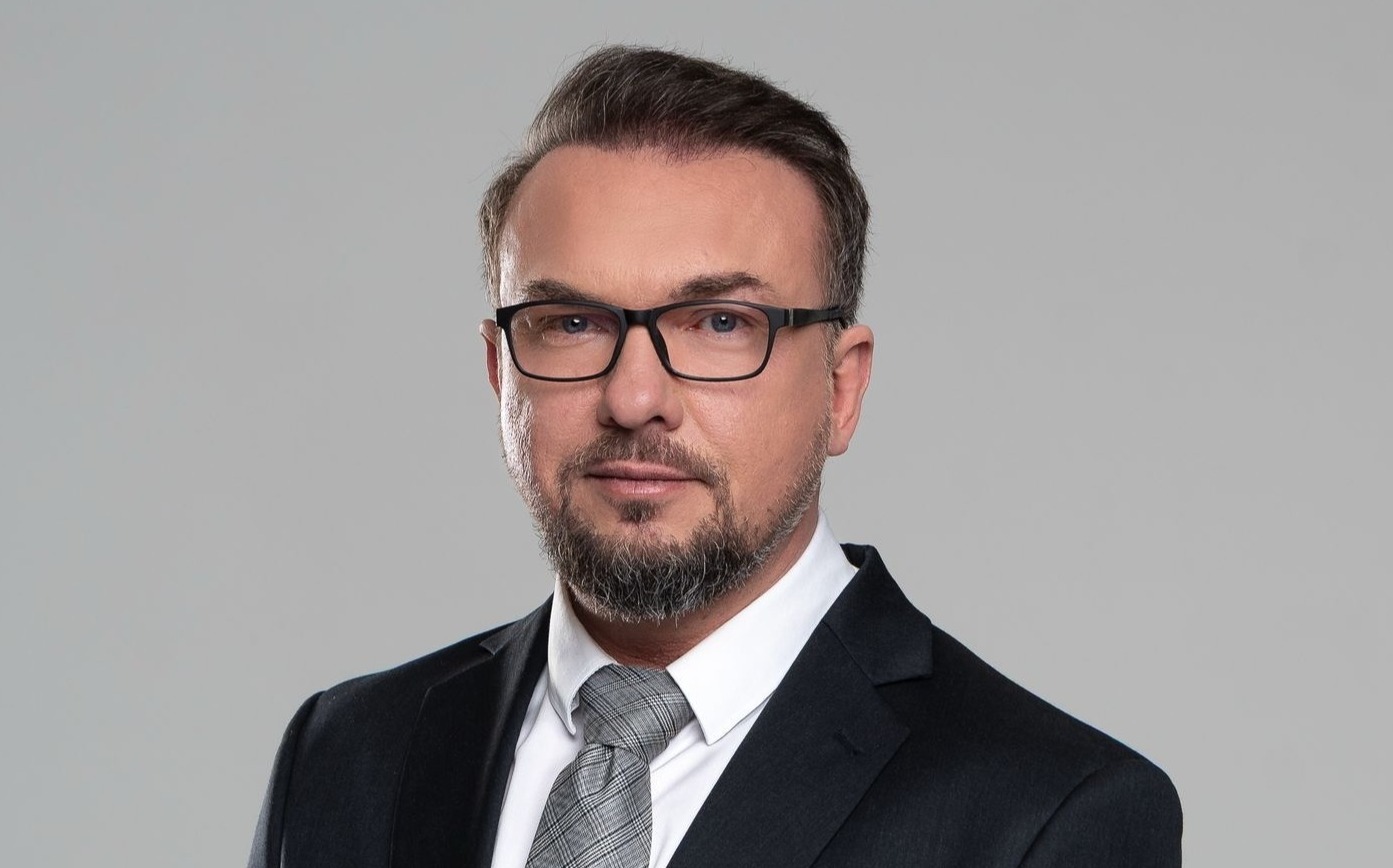 Paweł Łagoda