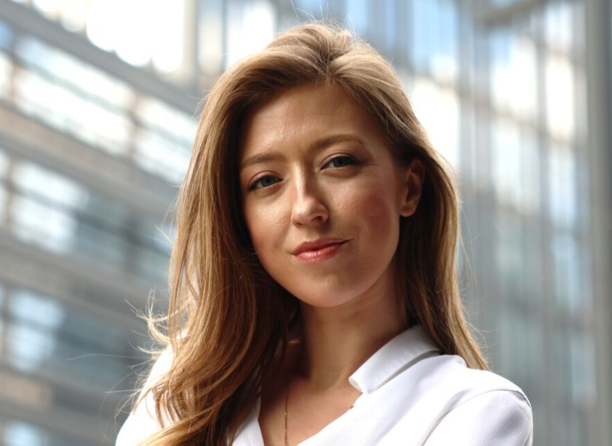 Alicja Muszalska