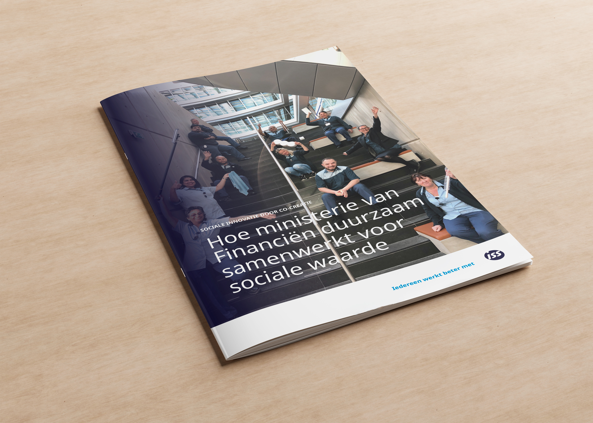 NL_Case study_sociale waarde_Ministerie van Financieen_10-2025 NL_Case study_sociale waarde_Ministerie van Financieen_10-2025
